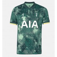 Camisa de Futebol Tottenham Hotspur Equipamento Alternativo 2024-25 Manga Curta